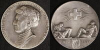 1. WK / Bayern AG-Medaille Maria Theresia Königin von Bayern -