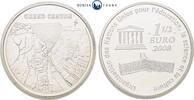 Frankreich 1,5 € UNESCO Weltkulturerbe - Grand Canyon -