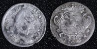 Bayern - Amberg 1 Kreuzer Max III. Joseph Picture