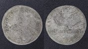 Preußen 3 Kreuzer - Friedrich d. Große - (Breslau) Picture