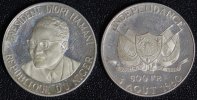 Niger 500 Francs Auf die Unabhängigkeit - Essai -