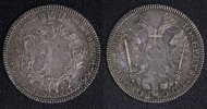 Nürnberg, Stadt 1/2 Taler Joseph II. Picture