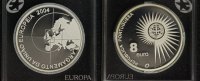 Portugal 8 Euro EU-Erweiterung Picture