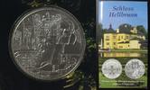 Österreich 10 Euro Schloss Hellbrunn Picture