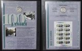BRD 10 Euro 100 Jahre Deutsches Museum - Numisblatt Picture