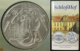 Österreich 10 Euro Schloss Hof Picture