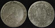 Sachsen 1/2 Taler Friedrich August III. Picture
