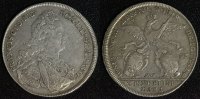 Nürnberg Taler Franz I. Picture