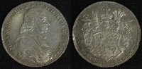 Eichstätt 1/2 Taler Johann Anton III. -