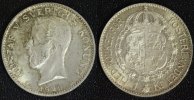 Schweden 1 Krone Gustav V. -