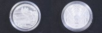 10 Euro 2008 Österreich 10 € Abtei Seckau st