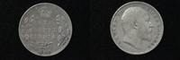 Britisch-Indien 1 Rupia 1 Rupia Edward VII -