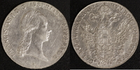 Österreich Kronentaler Franz II. Picture