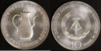 DDR 10 Mark Böttger Picture
