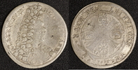 Sachsen-Coburg 1/6 Taler Albrecht III. Picture