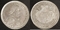 Eichstätt 1/2 Taler Josef von Stubenberg (1780-1822) -
