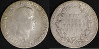 Preußen Taler Fried. Wilhelm III. 1797-1840 -