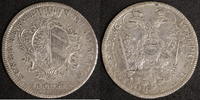 Nürnberg Taler Josef II. (1705-90) -