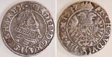Deutschland 1637 3 Kreuzer Römisch Deutsches Reich, Ferdinand ss Ferdinand VF