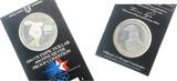 USA  1 Dollar 1983 Proof XXIII Olympic Los Angeles S Original