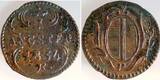 Schweiz  1 Angster Luzern 1834 3.0 VF