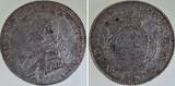 Deutschland  20 Kreuzer 1807 Württemberg, vz-stgl!, justiert Friedrich UNC-