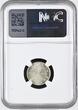 China 1895-1907 10 Cent 7.2 Candareens HU-PEH KM Y#124 MS64 NGC 8360107-005 1907 CH UNC