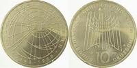 BRD 10DM . 1999J SOS Kind.Zainende! -