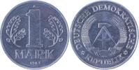 DDR 1 Mark DDR 1983A -