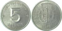 DDR 5 Pfennig DDR 1949A -