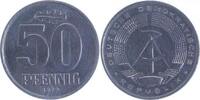 DDR 50 Pfennig DDR 1979A -