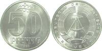 DDR 50 Pfennig DDR 1985A -