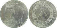 DDR 50 Pfennig DDR 1987A -