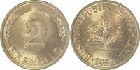 Deutschland 2 Pfennig 1950D -