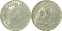 Deutschland 50 Pfennig 50 Pfennig 1950D bfr -