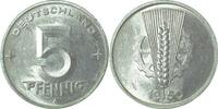 Deutschland 5 Pfennig 5 Pfennig DDR 1950 A bankfrisch J1502 -