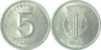 DDR 5 Pfennig DDR 1948A -