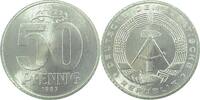 DDR 50 Pfennig DDR 1987A -
