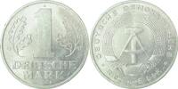 DDR 1 Mark DDR 1962A pfrf/ Erstabschlag (EA)! ! -