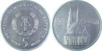 Deutschland 5 Mark Zwickau 1989A -
