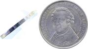 Deutschland 10 Euro Fehlprägung 10€ 2012 der alte Fritz fehlende Randinschriift -