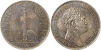 Russland 1 Rubel 1 Rubel 1834 Alexander I vz Russland Alexander I -