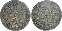 Deutschland Taler Taler Sachsen 1623 Johann Georg Dav 7601 f prfr / prfr Johann Georg -