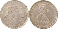Deutschland Taler Taler 1809 Regensburg Carl Primas der Rheinconfoed. vz/stgl Carl -