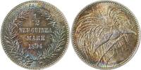Nebengebiete 0,5 M N-Guinea 1894A -