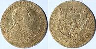 Deutschland 1/2 Friedrichs d`Or 1/2 Friedrich d 0r - Preussen-1751 Gold s/ss Friedrich -