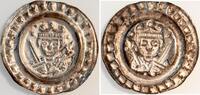 Deutschland Brakteat Brakteat um 1250 ULM CC164, Konrad IV bis Konradin Konrad IV bis Konradin -