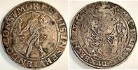 Deutschland Reichstaler Reichstaler Julius Braunschweig Lüneburg Goslar 1574 Julius -