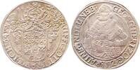 Deutschland Reichstaler Reichstaler Braunschweig-Lüneburg-Wolfenbüttel 1641 Georg Georg -