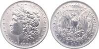 USA 1 Dollar 1 USA Dollar 1883 O New Orleans MS64-65, TOP -